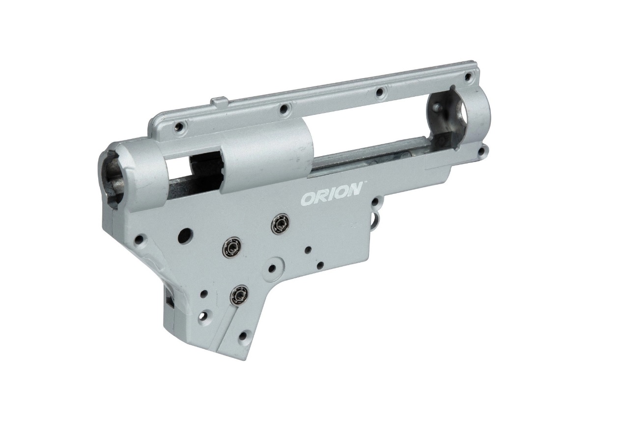 CARCASA GEARBOX V2 MODEL ORION PENTRU SERIILE AR15 SPECNA ARMS